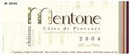 Ch. Mentone  2004