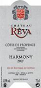 Ch. Rêva Harmony  2007