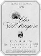 CLOS VAL BRUYERE  1999