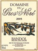 Dom. du Gros 'Noré  2005