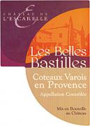 Ch. de l'Escarelle Les Belles Bastilles 2010