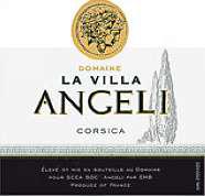 Dom. la Villa Angeli  2009