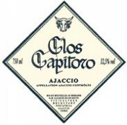 Clos Capitoro  2005