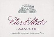 Clos d'Alzeto Le Rosé d'Alzeto  2007