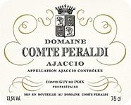 Dom. Comte Peraldi  2006