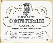 DOM. COMTE PERALDI  2000