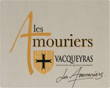 Dom. des Amouriers Signature 2009