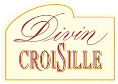 Ch. les Croisille Divin Croisille 2008