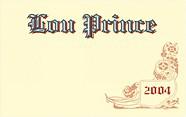 Dom. du Prince Lou Prince  2004