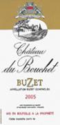Ch. du Bouchet  2005