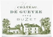 Ch.de Gueyze  2004