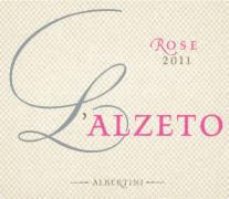Clos d'Alzeto L'Alzeto 2011