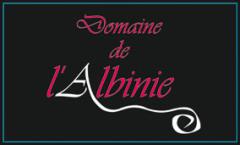 Dom. de l'Albinie  2009