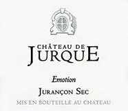 Ch. de Jurque Sec Émotion  2008