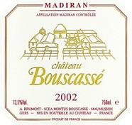 CH. BOUSCASSE  2002