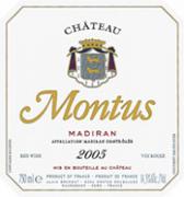 Ch. Montus  2005