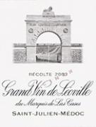 Ch. Léoville las Cases  2003