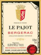 Le Pajot  2010