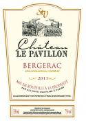 Ch. le Pavillon  2011