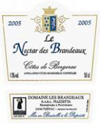 Le Nectar des Brandeaux  2005