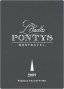 L'Enclos Pontys  2009