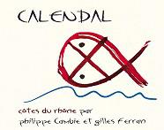 Calendal  2007