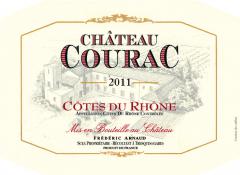 Ch. Courac  2011