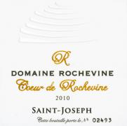 Dom. Rochevine Coeur de Rochevine 2010