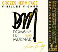 Dom. du Murinais Vieilles Vignes 2010