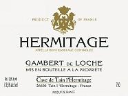 GAMBERT DE LOCHE  1999