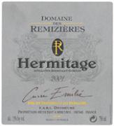 DOM. DES REMIZIERES Cuvée Emilie  2001