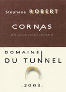 DOM. DU TUNNEL  2003