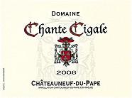 Dom. Chante Cigale  2008