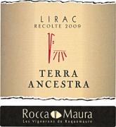 Rocca Maura Terra ancestra 2009