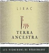 Les Vignerons de Roquemaure Terra ancestra  2005