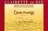 Carod Cuvée Prestige  2007
