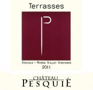 Ch. Pesquié Terrasses 2011