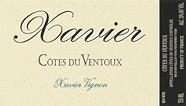 XAVIER VIGNON Xavier  2001