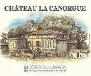 Ch. La Canorgue  2006