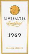 Dom Brial Grande Réserve  1969