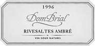 DOM BRIAL Ambré  1996