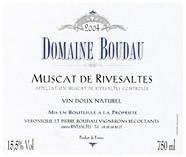 DOM. BOUDAU  2004