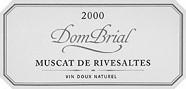 DOM BRIAL  2000