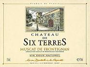 Ch. de Six Terres  2007