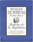 DOM. DE LA  MAGDELAINE  2000