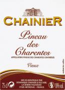 Chainier Vieux 