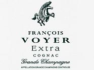 François Voyer Grande Champagne Extra  