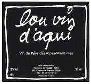 LOU VIN D'AQUI  2002