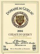 Dom. de Guillau  2004