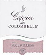 Caprice de Colombelle  2007